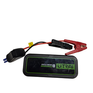Akubooster Utrai JS-8 (2 foto / 5)