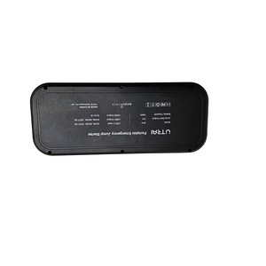 Akubooster Utrai JS-8 (3 foto / 5)