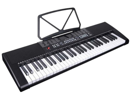 Süntesaator Lightsound MK-2117L + laadija