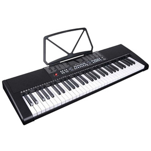 Süntesaator Lightsound MK-2117L + laadija (1 foto / 5)