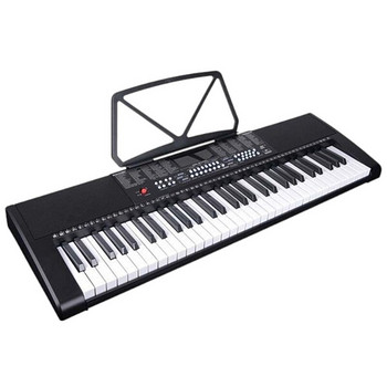 Süntesaator Lightsound MK-2117L + laadija