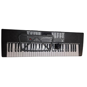 Süntesaator Lightsound MK-2117L + laadija (2 foto / 5)