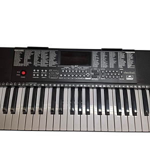 Süntesaator Lightsound MK-2117L + laadija (3 foto / 5)
