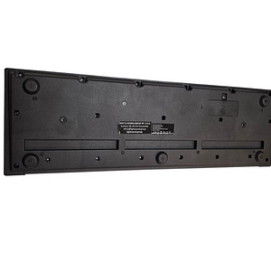 Süntesaator Lightsound MK-2117L + laadija (4 foto / 5)