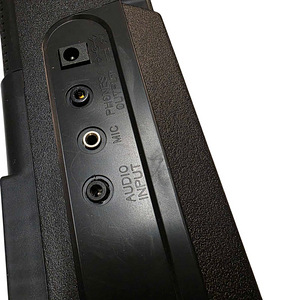 Süntesaator Lightsound MK-2117L + laadija (5 foto / 5)