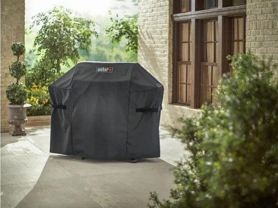 Чехол для гриля Weber серии 300
