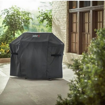 Weber grillikate seeria 300