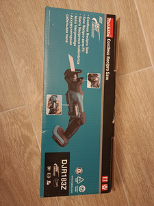 Makita 18v. Новая (3 фото из 6)