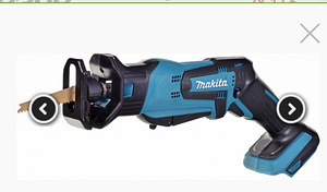 Makita 18v. Новая (6 фото из 6)