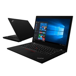 Lenovo ThinkPad L490 (1 фото из 1)