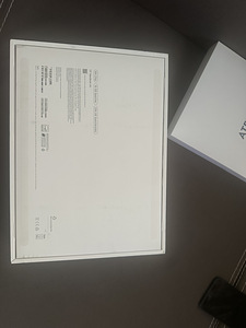 Apple MacBook Air M4 16/256 (2 фото из 6)
