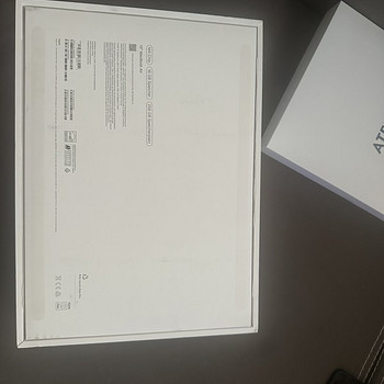 Apple MacBook Air M4 16/256