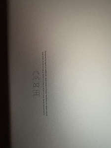 Apple MacBook Air M4 16/256 (5 фото из 6)