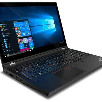 Lenovo ThinkPad P15 Gen 2 RTX A3000
