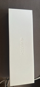 Apple Watch 11 серии space grey GPS (2 фото из 4)