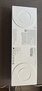Apple Watch 11 серии space grey GPS (3 фото из 4)