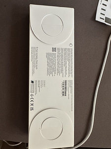 Apple Watch 11 серии space grey GPS (4 фото из 4)