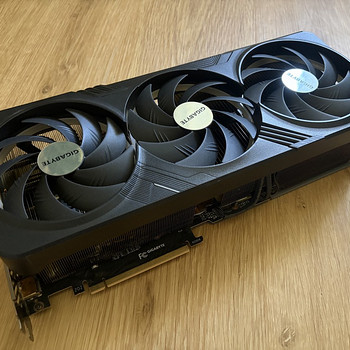 Gigabyte RTX 4090 Gaming OC