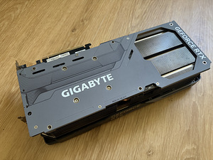 Gigabyte RTX 4090 Gaming OC (2 foto / 2)