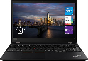 Lenovo ThinkPad T15 Gen 2 (1 foto / 1)