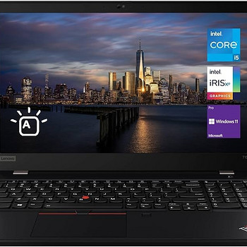 Lenovo ThinkPad T15 Gen 2