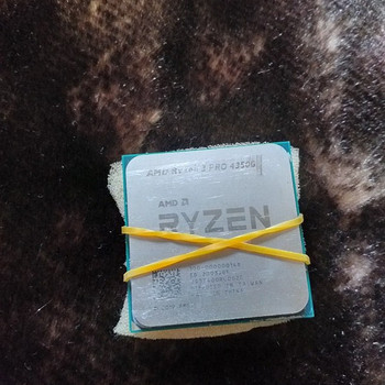 Процессоры INTEL и AMD