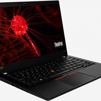 Lenovo ThinkPad T490