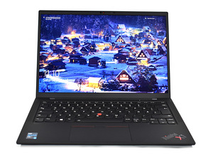 Lenovo Thinkpad X1 Carbon 9 Gen (1 foto / 1)