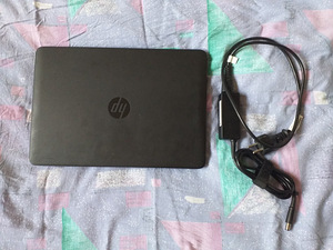 HP 840 G1 sülearvutid (4 foto / 5)