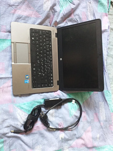 HP 840 G1 sülearvutid (5 foto / 5)