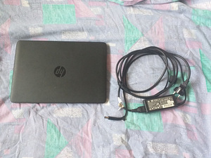 HP 840 G1 sülearvutid (1 foto / 5)