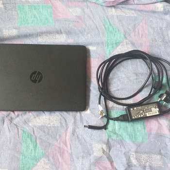 HP 840 G1 sülearvutid