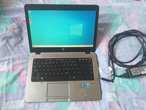 HP 840 G1 sülearvutid (3 foto / 5)