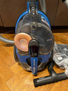 Tolmuimeja PHILIPS PowerPro Expert (1 foto / 2)