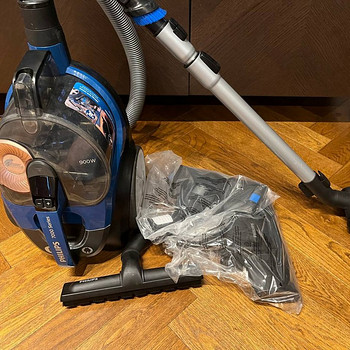 Tolmuimeja PHILIPS PowerPro Expert