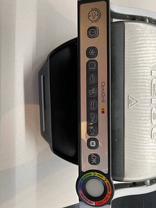 Elektrigrill Tefal OptiGrill (2 foto / 4)