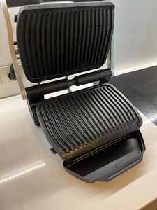 Elektrigrill Tefal OptiGrill (4 foto / 4)