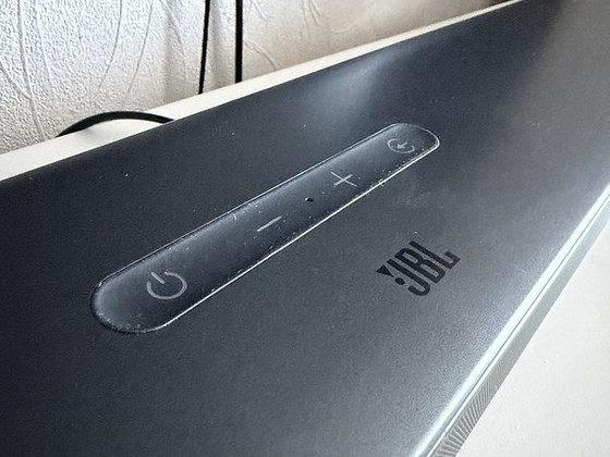 JBL саундбар 5.1