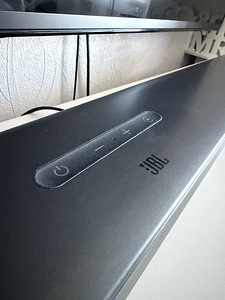 JBL саундбар 5.1 (2 фото из 5)