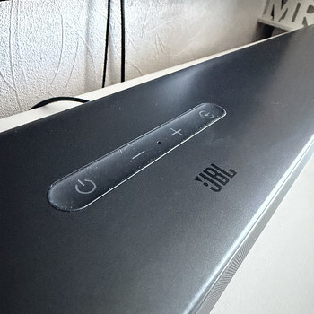 JBL саундбар 5.1