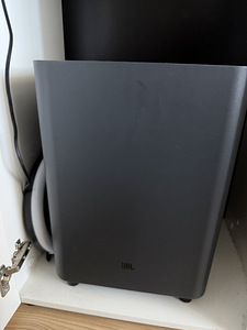 JBL саундбар 5.1 (4 фото из 5)