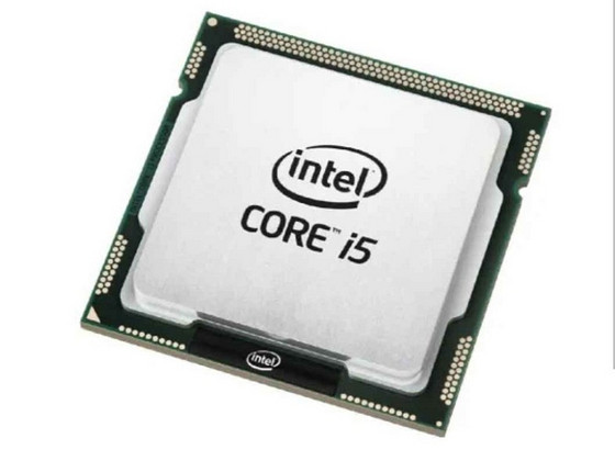 Intel Core i5-8600K LGA1151 CPU protsessor