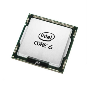 Intel Core i5-8600K LGA1151 CPU процессор (1 фото из 2)
