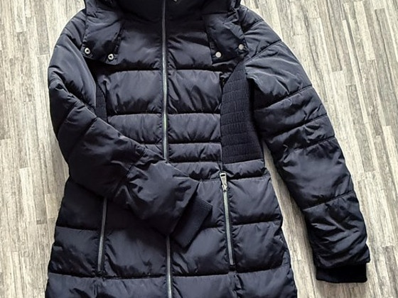 Mantel DKNY, suurus M