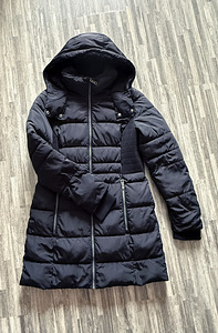 Пальто DKNY, размер M (2 фото из 3)