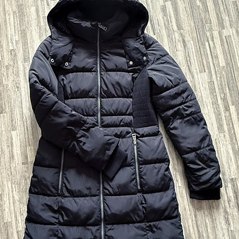 Пальто DKNY, размер M