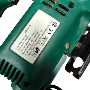 Tikksaag Jigsaw M1Q-01-65 (5 foto / 5)