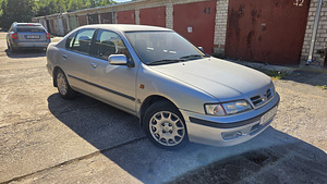 Nissan Primera (2 фото из 6)