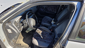 Nissan Primera (6 фото из 6)