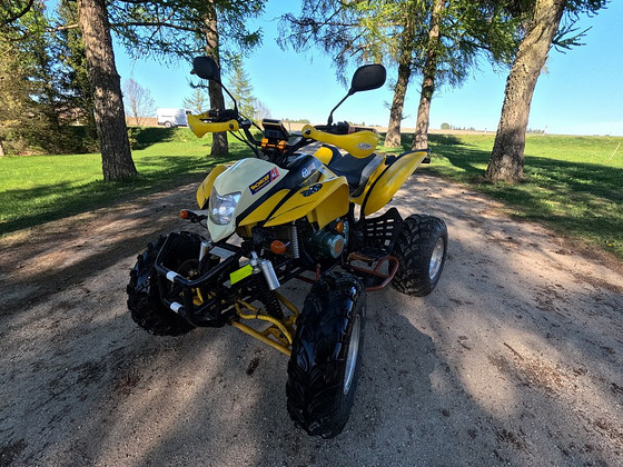 Bashan bs200s-7